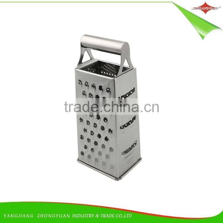 ZY-N5003 mini slicer full stainless steel peeler portable slicer grater