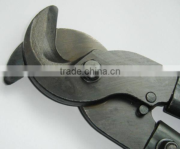 21" AC1000V Insulated electric cable cutter