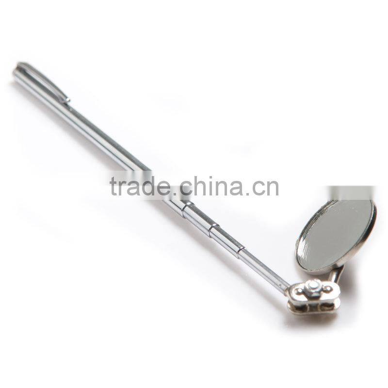 Telescopic Inspection Mirror