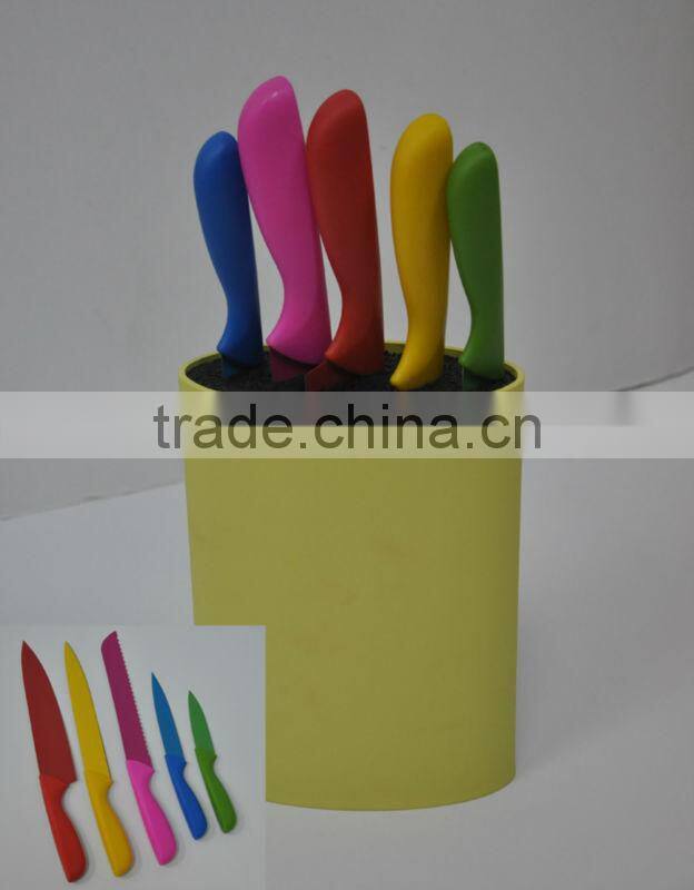 non stick kitchen applicance knife