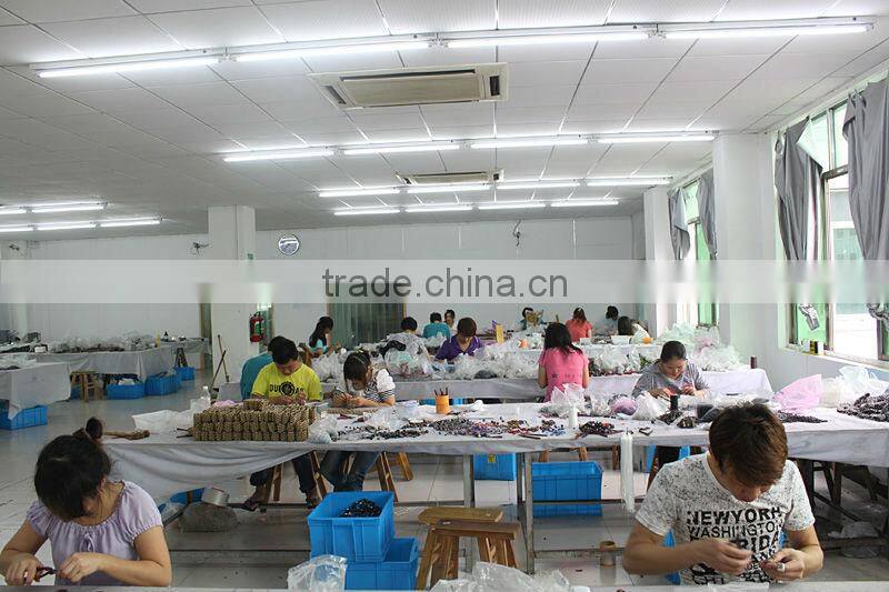 HCC172-0006 Yiwu Factory Wholesale Christmas Tree Crown Gifts 2017 In Halo