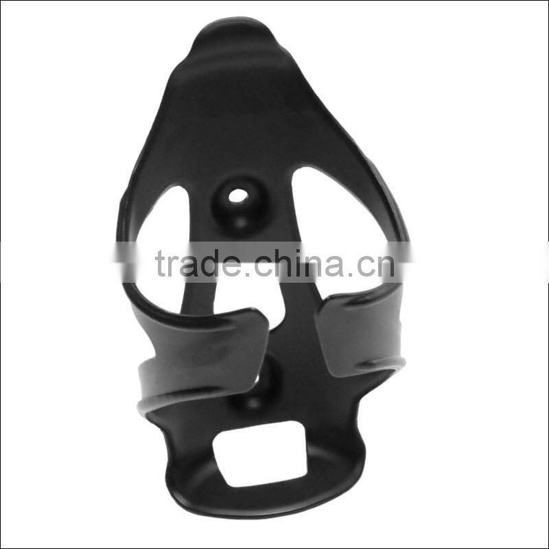 nylon+ carbon fiber bicycle bottle holder for sale