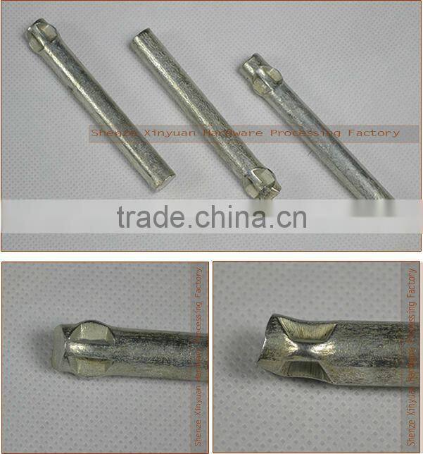 Korea support pin with wire (Manufacturers and exporters)