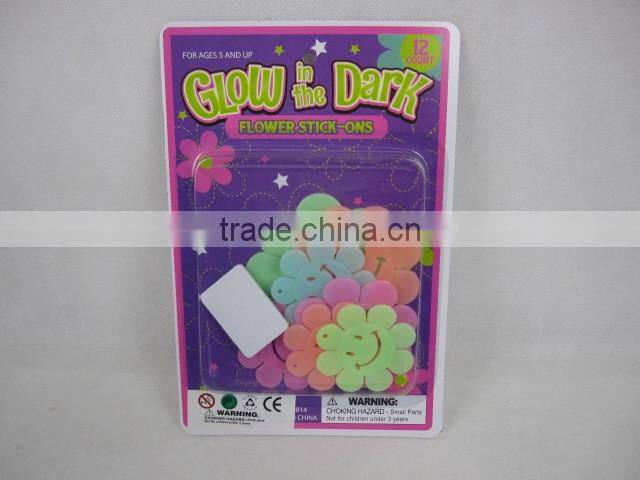 glow in the dark toy