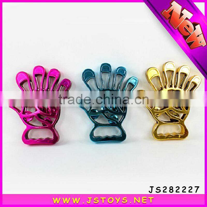 new arrival tambourine party favors