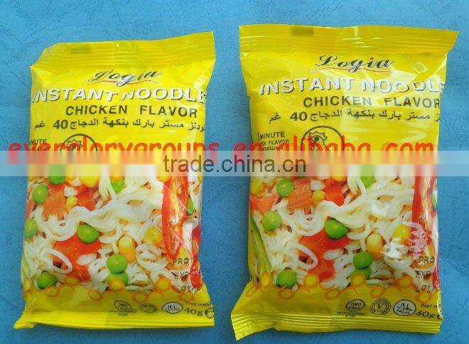 40g indomie noodles packet