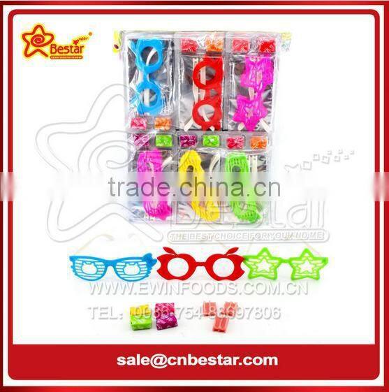 Drink Shape Jelly Fruit Jam Candy