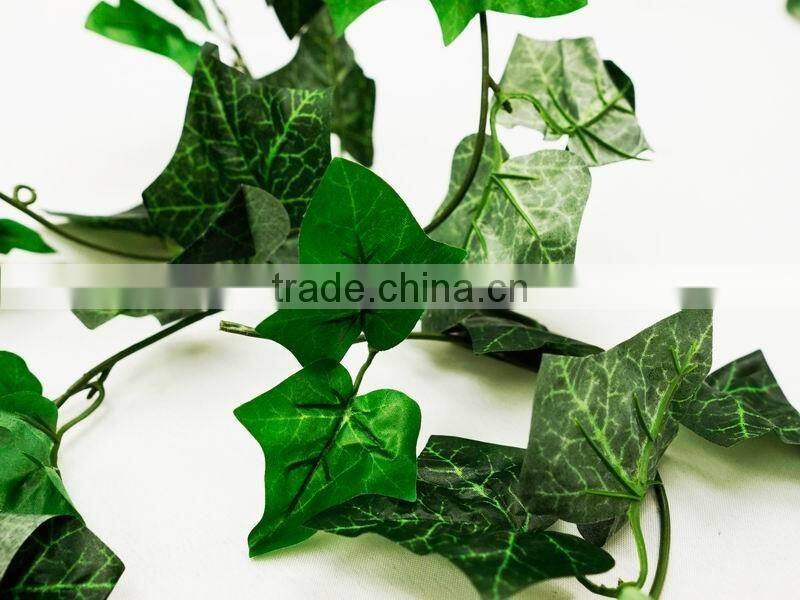 2016 Artificial English Ivy Garland