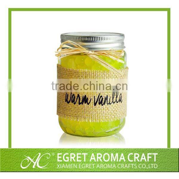 Wholesales unscented aroma beads