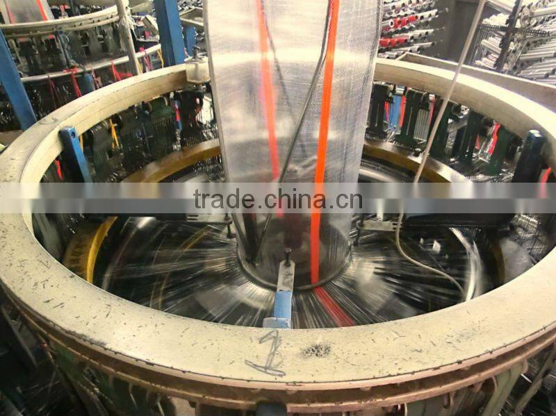 China pp woven bag for packing rice,flour,feed