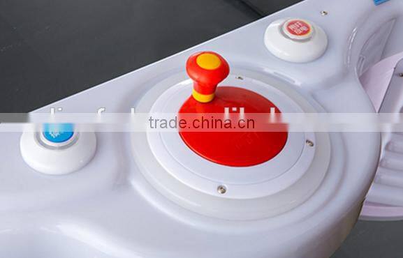 Guangzhou DianFu Factory Price Fishing Talent Game Machine For Sale