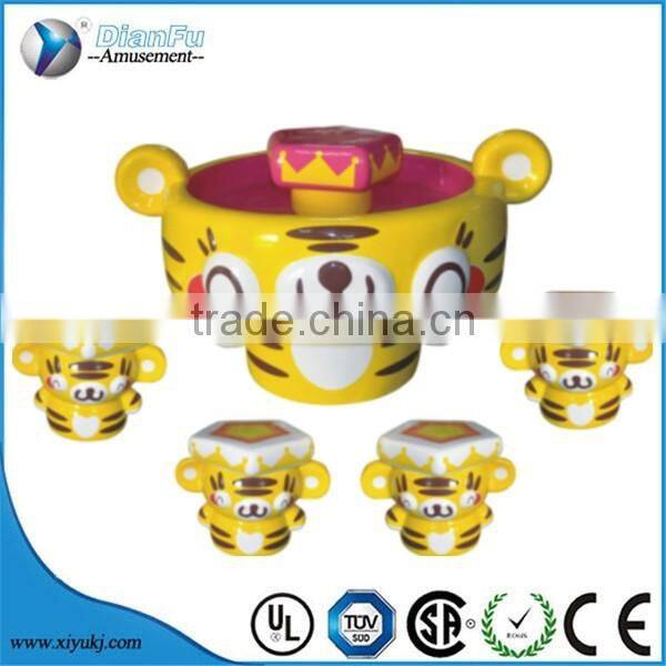 Hot sale children playing sand table