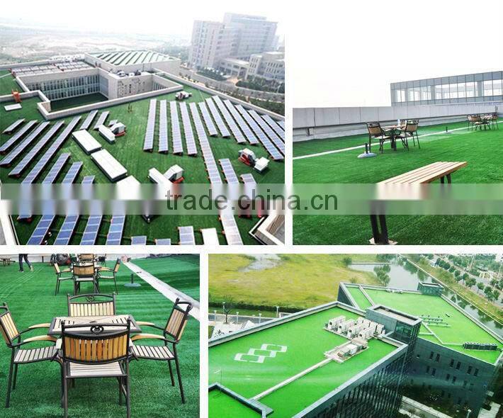 WUXI GREENLAWN artificial turf for mini golf field