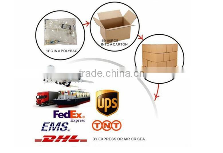 Lace Crochet Neck Latest Design Ladies Tops Image 2016