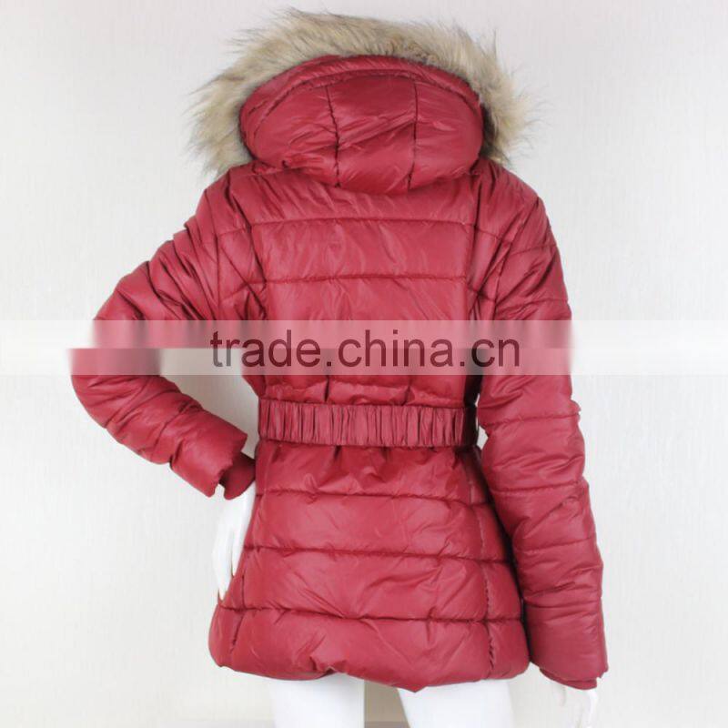 2017 China Overstock Goods Ladies Fashion Casual Clothing