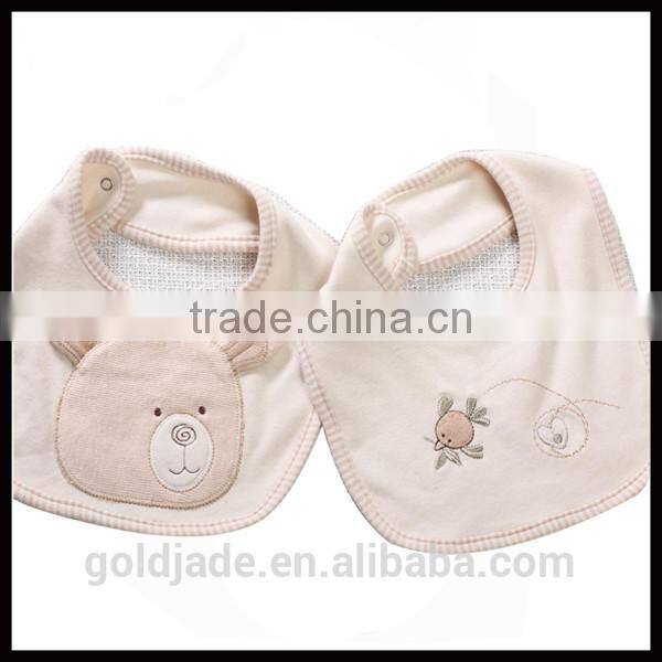 cotton baby bibs wholesale