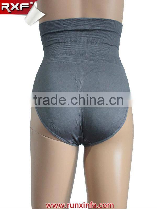 Sexy Jacquard elastic shapewear for women/high quality shapewear