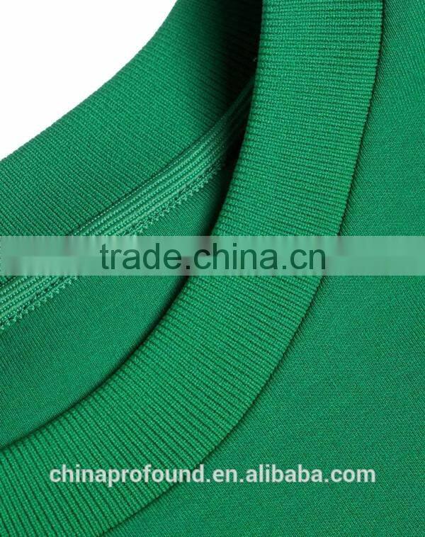 Casual Printing Logo Women's Sweatshirts Without Hood