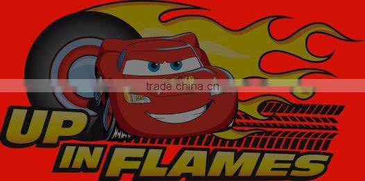 el electroluminescent animation poster (factory price, good quality, fast send, durable0