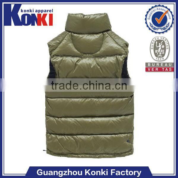 cheap china wholesale latest design multi pocket vest