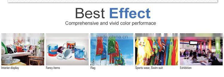 1000ml Italy Kiian Hi-pro Digistar dye sublimation ink wholesale