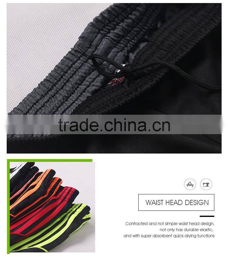 OEM Sport elastic straps tracksuit jogging pants men,jogging trousers