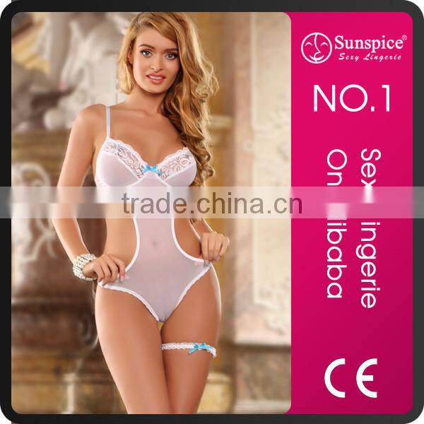 Sunspice fashionable styles wedding costume for mature women