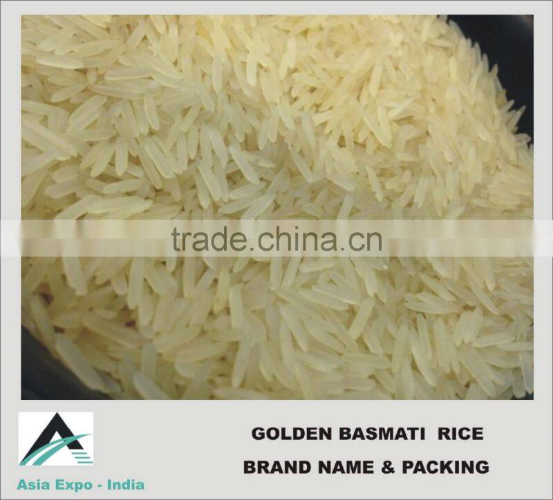 indian basmati