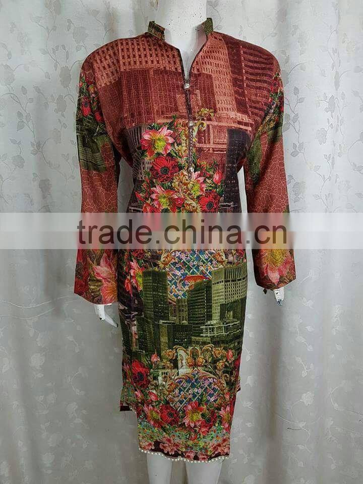 Digital kurti