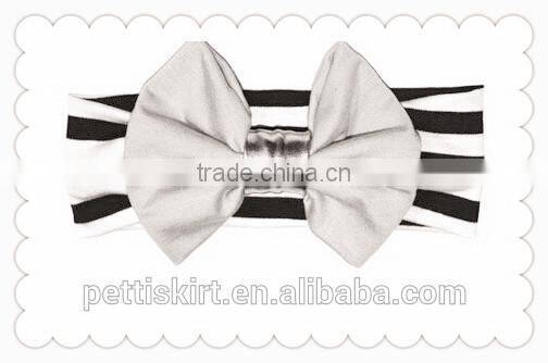 Fancy Baby Girls Hair Accessories Kids Sequin Headband