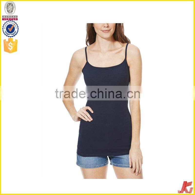 wholesale women high quality tank tops