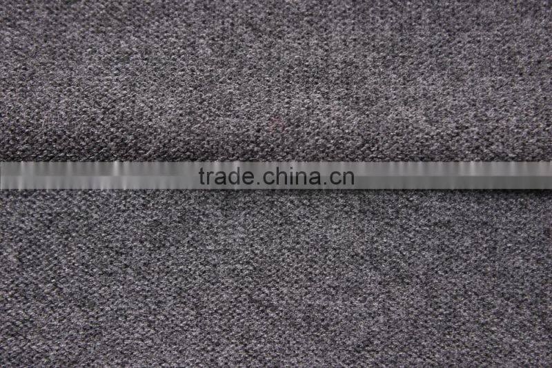 Cartoon Cotton V Neck Crochet Sweater Pattern