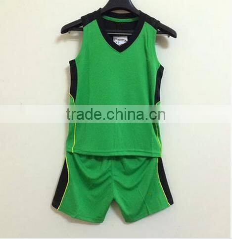 china basketball sport mens suit for baby