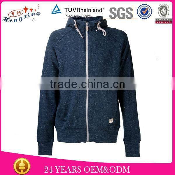 Cotton Design Blank Plain Hoodies Wholesale