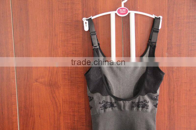 Factory Provide Seamless Fir Slim Body Shaper