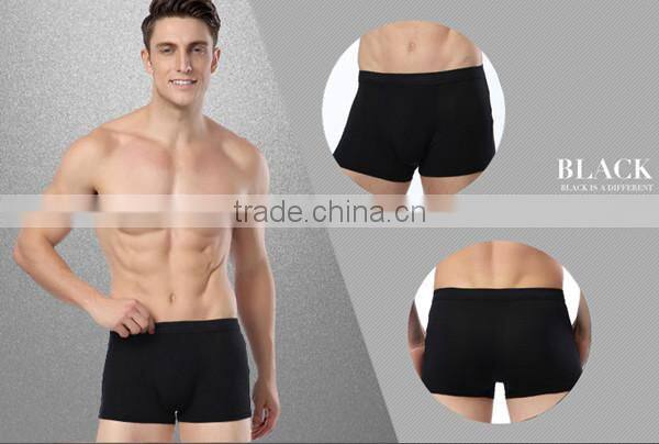 10 pcs/lot 5 colors for choice 93% cotton and 3% spandex 4 size cheap price mens underwear boxers