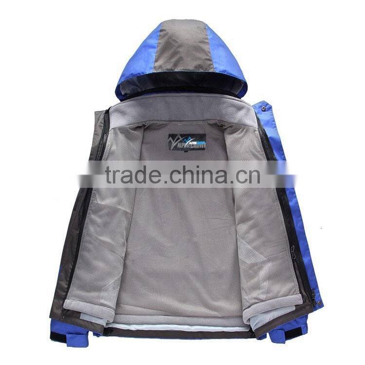 Hot selling leather jackets kids fashion