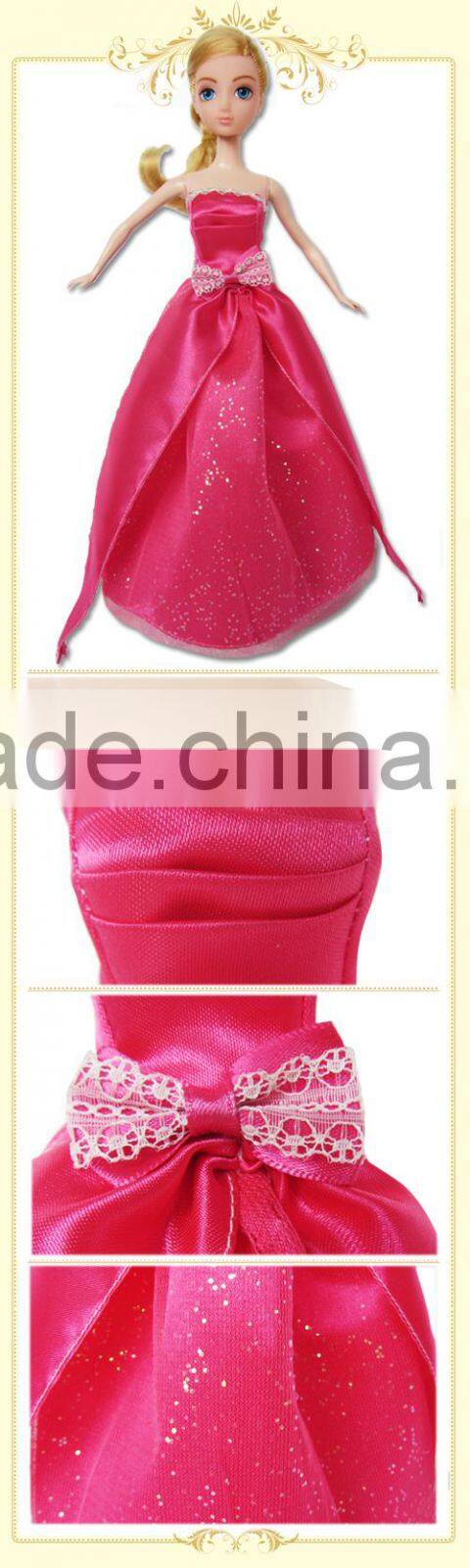 pretty princess dresses doll falamingo dresses