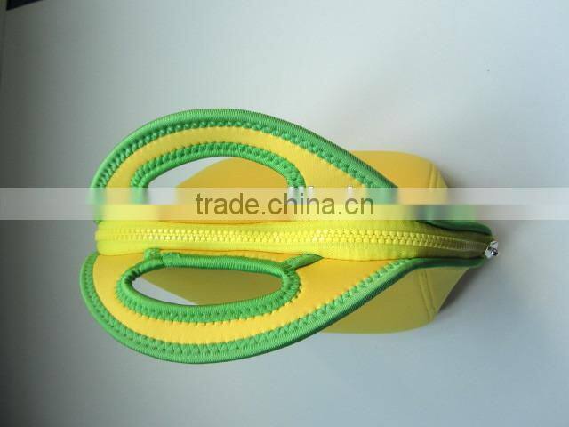 GR-W0153 good quality lunch tote bag made of neoprene