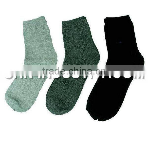 cotton women and man Spocts socks