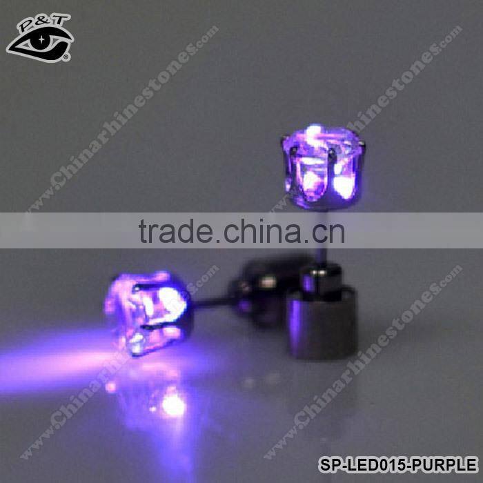 Rhinestone Earring Studs Unique stud earrings fancy stud earring