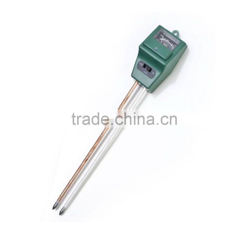 3in1 Plant Flowers Soil Moisture Meter