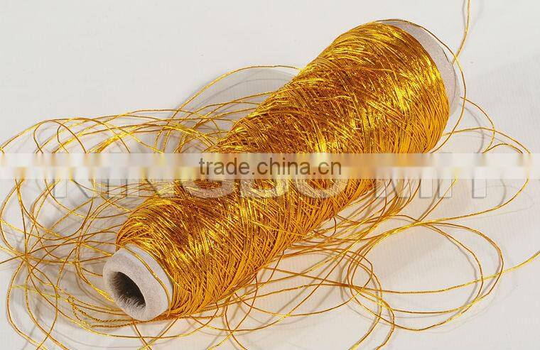 Colorful Elastic Thread