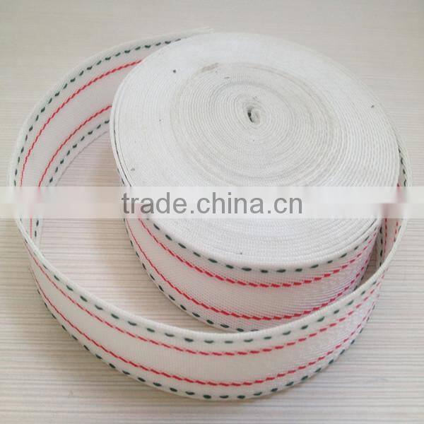 pp webbing strap material for school bag