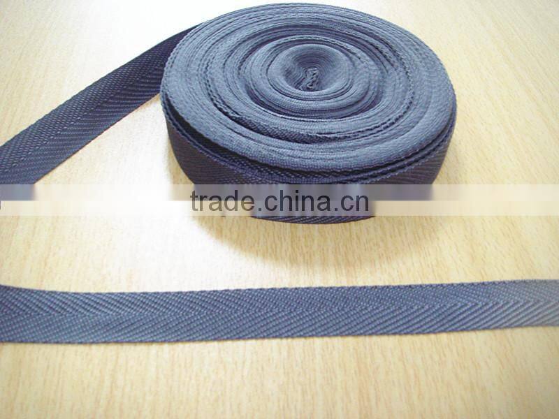 China Custom Bias Banding Webbing