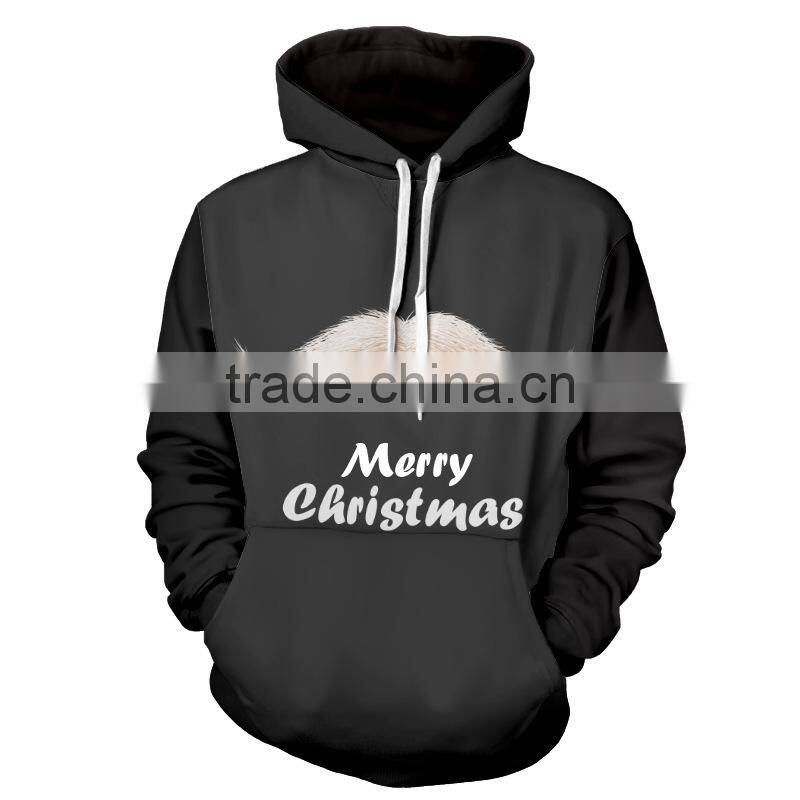 yellow maple ribbon 3D pinted hoodies/blue n plus size unisex 3D printed sweatshirt hoodies/hot sell Christmas 3D hoodies