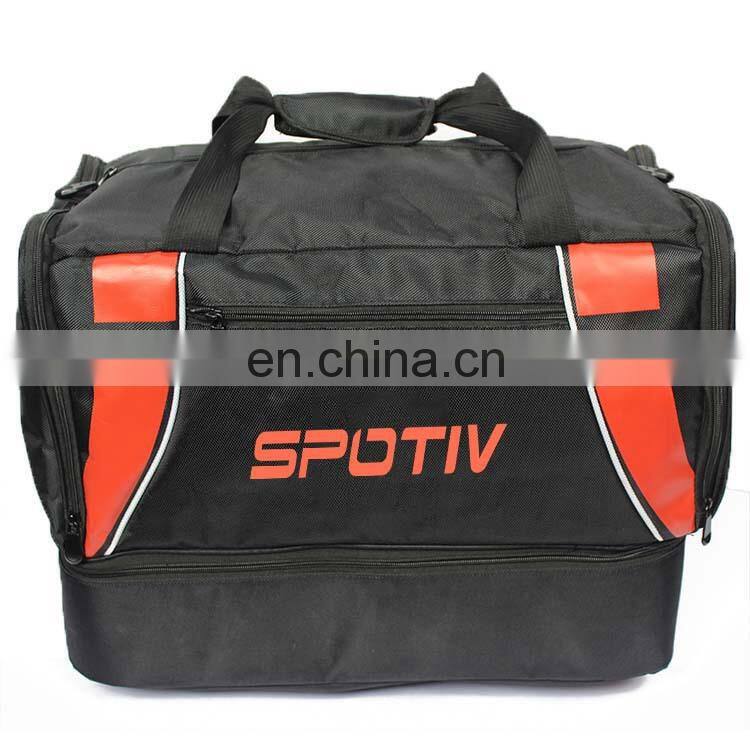 2015 Hot Sale Large Capacity Waterproof Fashion Men&Women Travel Bag