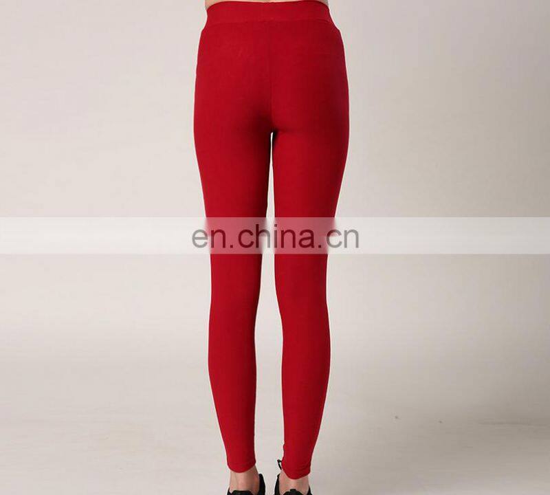 Cheap clothes sports womens yoga pants custom mesh crossfit leggings OEM manufacturer