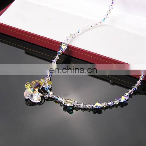 fashion jewelry necklace
