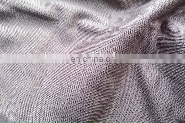 Winfar textile good quality sports viscose jersey fabric